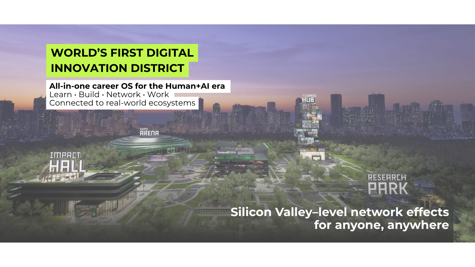 DistrictORG Overview