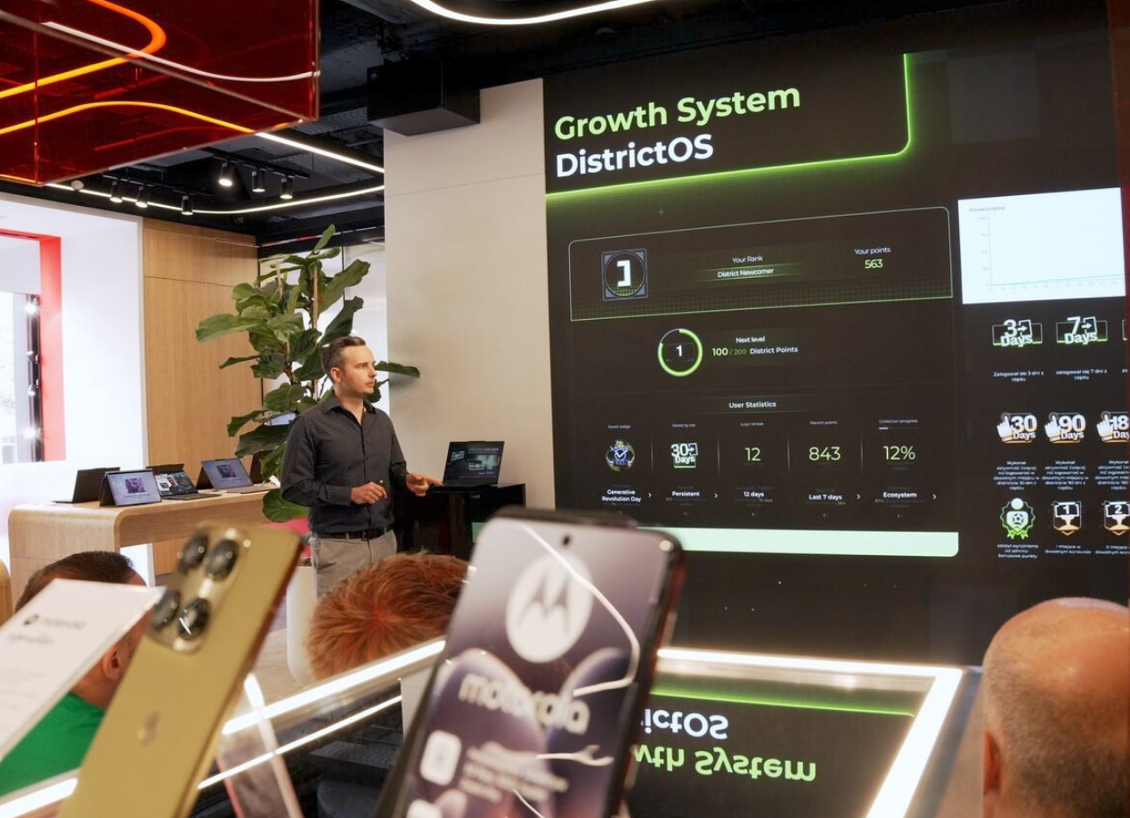 Lenovo Activation Event
